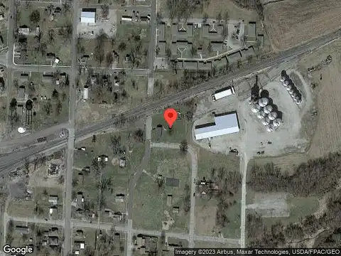 Emmerson, SLATER, MO 65349