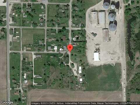 Jefferson, MEDARYVILLE, IN 47957
