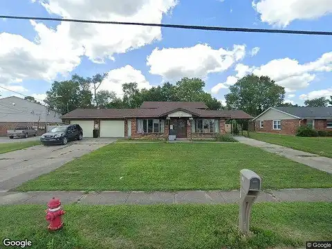 Sal, TRENTON, OH 45067