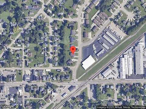 Sal, TRENTON, OH 45067