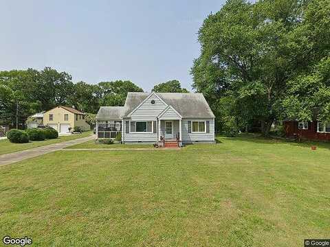 Sanford, HAMPTON, VA 23661