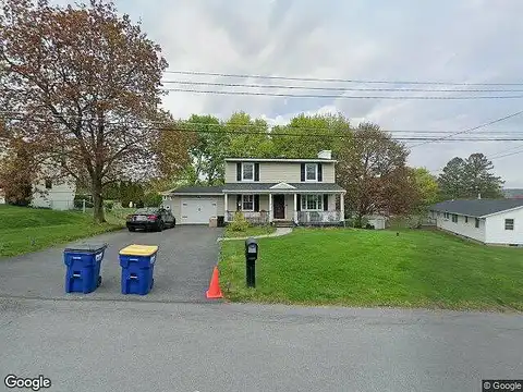 Seitz, CAMILLUS, NY 13031