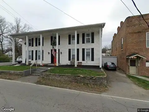Springfield, BLOOMFIELD, KY 40008