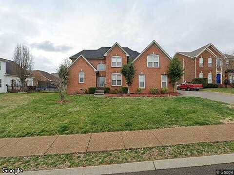 Stonehollow, HENDERSONVILLE, TN 37075