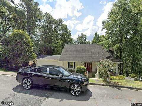 Thornwood, ROME, GA 30165