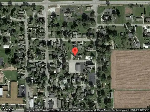 Timmons, OTTERBEIN, IN 47970