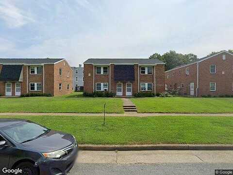 34Th, RICHMOND, VA 23225