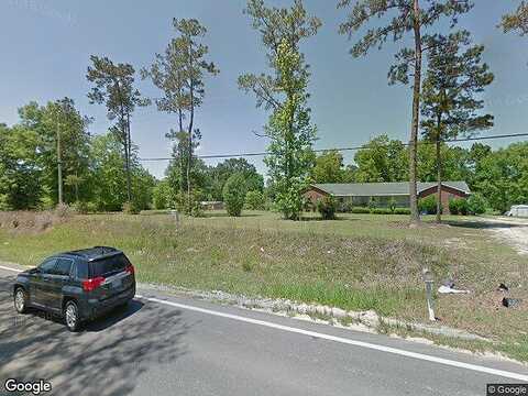 Water Oak, LUCEDALE, MS 39452