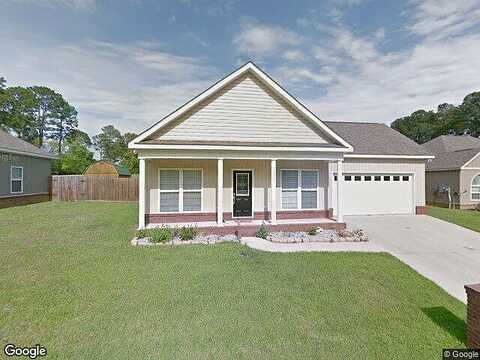 Whaley, ASHFORD, AL 36312