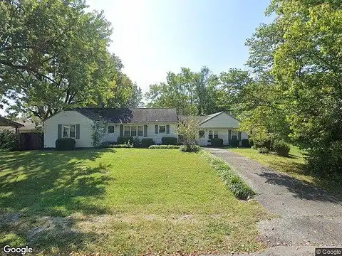 Winchester, PRINCETON, KY 42445