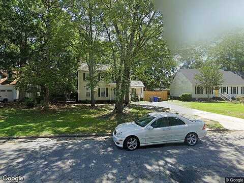 Woodhaven, GREENVILLE, NC 27834