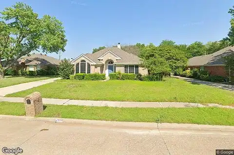 Worchester, ALLEN, TX 75002