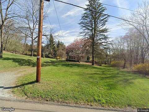 Lookout, RANSOM TOWNSHIP, PA 18504