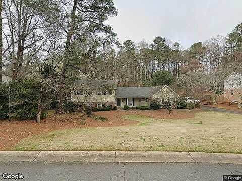 Point, ROSWELL, GA 30075