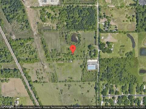 Pitchford, TOMBALL, TX 77375