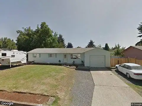 Stillman, EUGENE, OR 97404