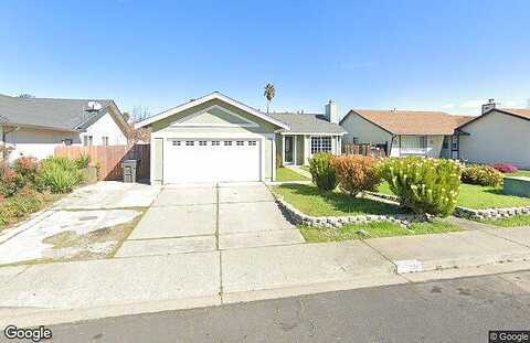 Whistler, SUISUN CITY, CA 94585