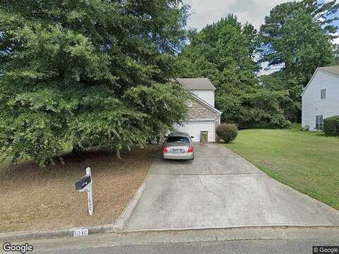 Willow Crest, AUSTELL, GA 30168