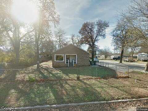 Saint Patrick, OKLAHOMA CITY, OK 73130