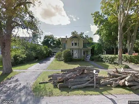West, RICHMOND, IL 60071