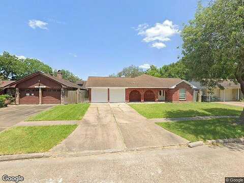 Kirkglen, HOUSTON, TX 77089