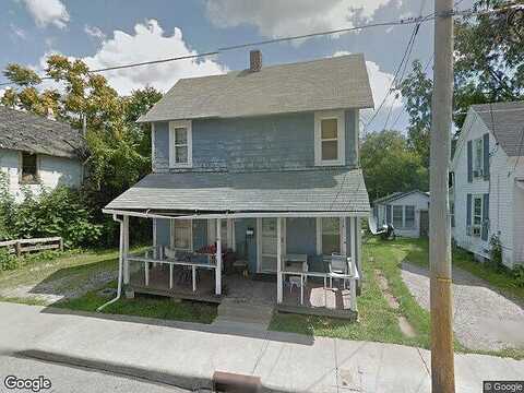 Arch, ASHLAND, OH 44805