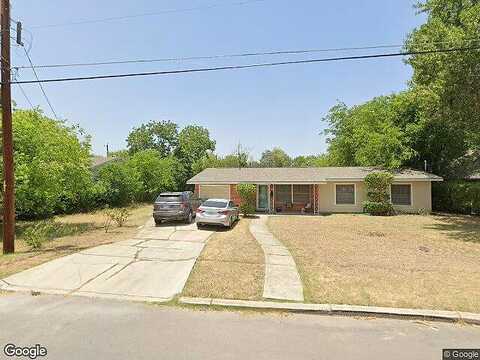 John Page, SAN ANTONIO, TX 78228