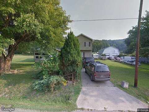 Washington, WEST PORTSMOUTH, OH 45663
