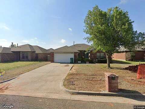 Banff, YUKON, OK 73099