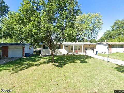 Reba, SAINT LOUIS, MO 63136