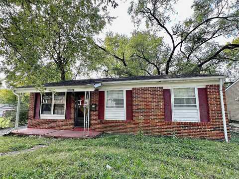 Royal, SAINT LOUIS, MO 63136