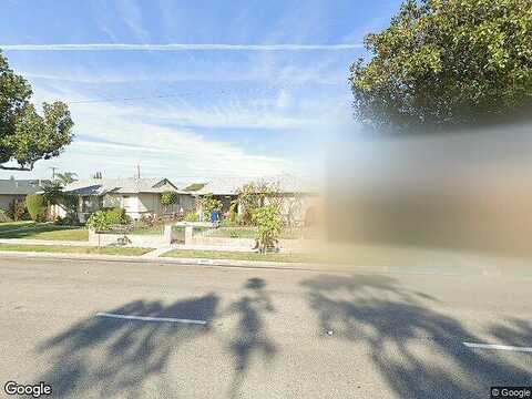 Somerset, BELLFLOWER, CA 90706