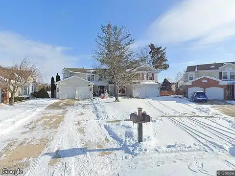 Bentley, BARTLETT, IL 60103