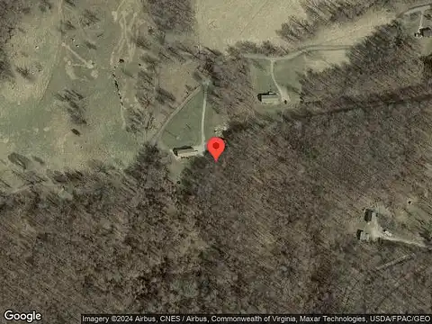 Cross, PEARISBURG, VA 24134