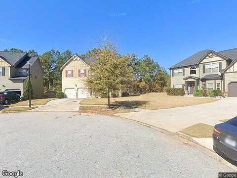 Deadwood, LOGANVILLE, GA 30052
