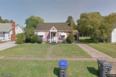 Grant, ERIE, PA 16505