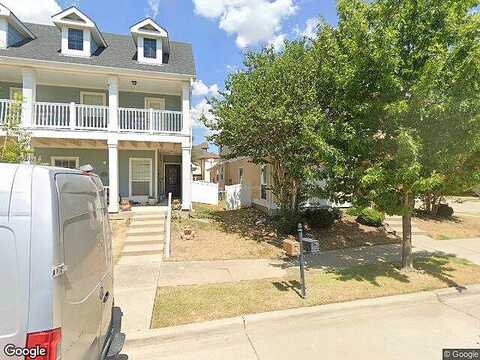 Hayden, SAVANNAH, TX 76227