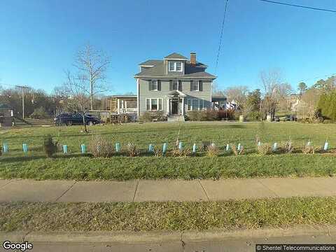Langhorne, LYNCHBURG, VA 24503