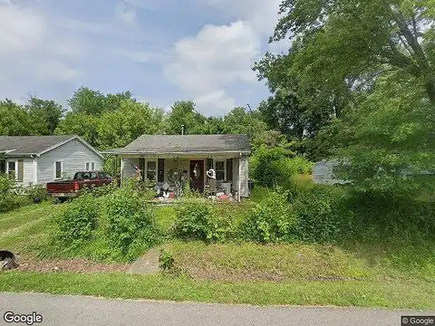 3Rd, AUSTIN, IN 47102