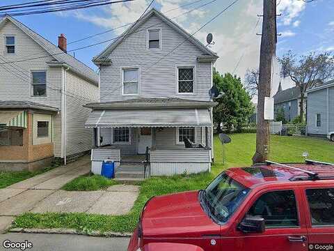 Polk Str, Erie, PA 16503