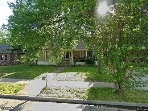 Travis, SHERMAN, TX 75090