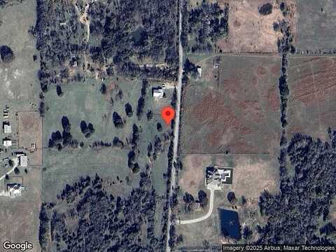 Vz County Road 3414, WILLS POINT, TX 75169