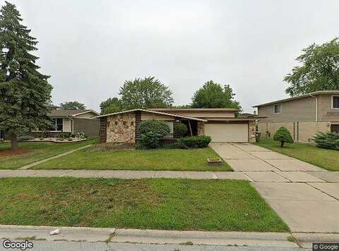 Indiana, GLENWOOD, IL 60425