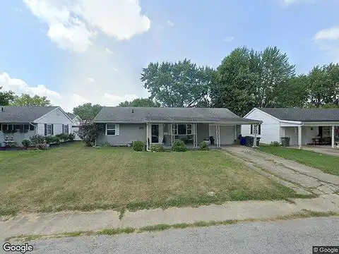 Wildwood, KOKOMO, IN 46901