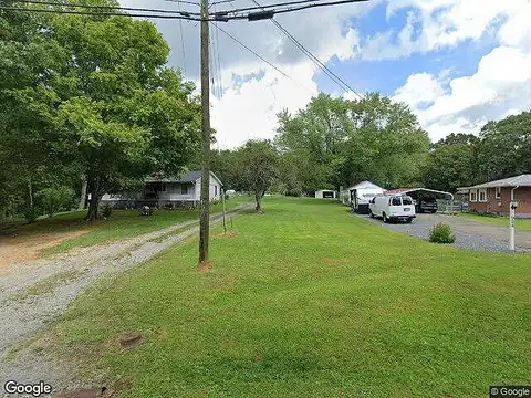 Ingalls, CLIFTON FORGE, VA 24422