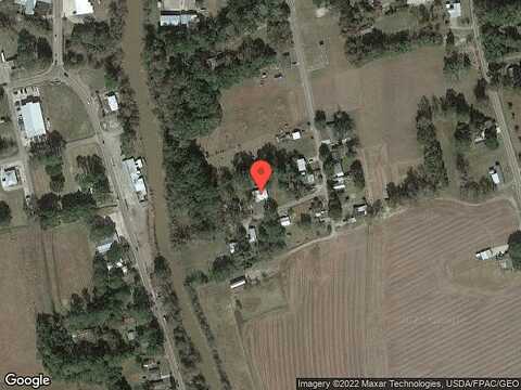 Robin, ARNAUDVILLE, LA 70512