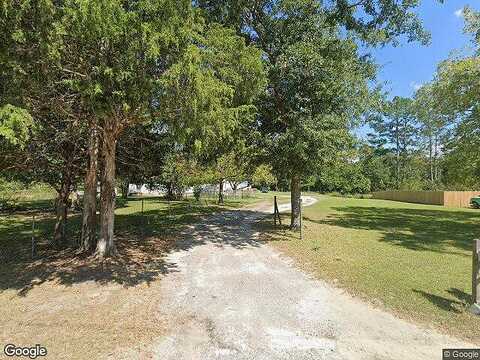 Russ Brown, BLYTHEWOOD, SC 29016