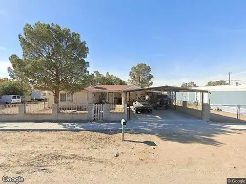 Manzana, EL PASO, TX 79927