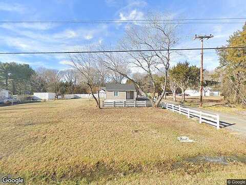 Gordon, GORDONSVILLE, VA 22942