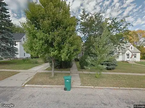 4Th, SAINT JAMES, MN 56081